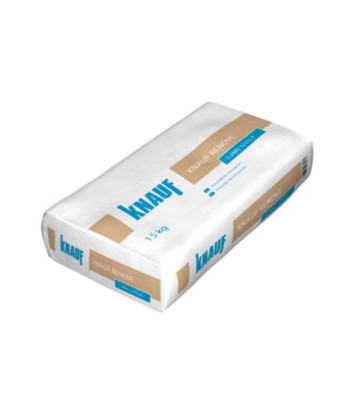 ARGAMASSA - RENOVE 15 KG -...