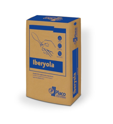 GESSO - STUCK IBERYOLA E35...