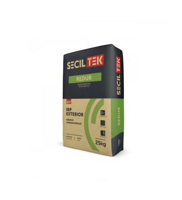 REBOCO - IRP EXTERIOR CINZA...