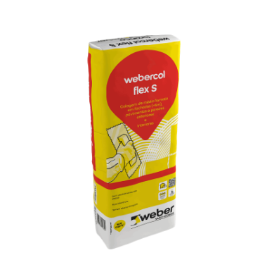 CIMENTO COLA ESPECIAL FLEX...