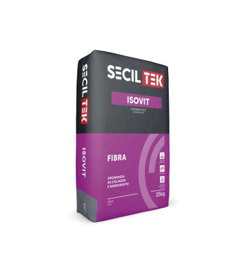 ARGAMASSA CAPOTTO - ISOVIT...