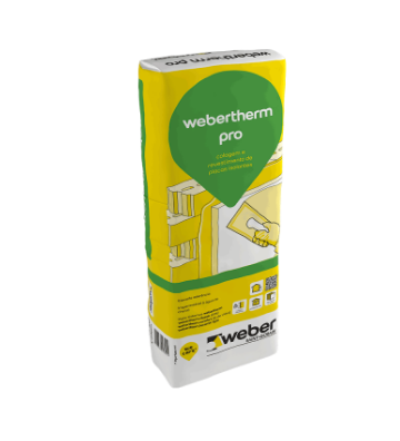 ARGAMASSA CAPOTTO - THERM...