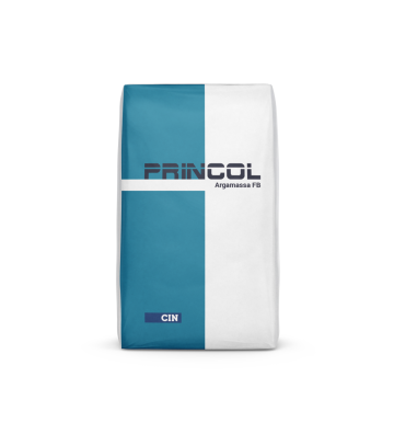 ARGAMASSA CAPOTTO - PRINCOL...