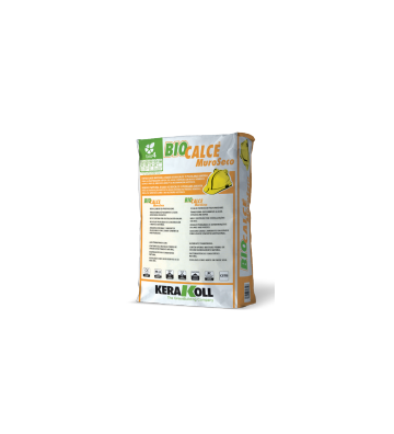 BIOCALCE MUROSECO 25 KG -...