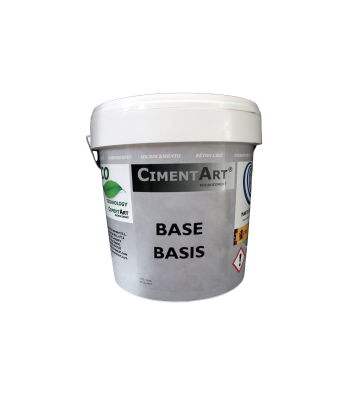 MICROCIMENTO BASE 20KG