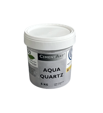 iCEM AQUA QUARTZ 5KG