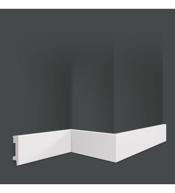 RODAPÉ -  UP213 80×15 mmx2.25m