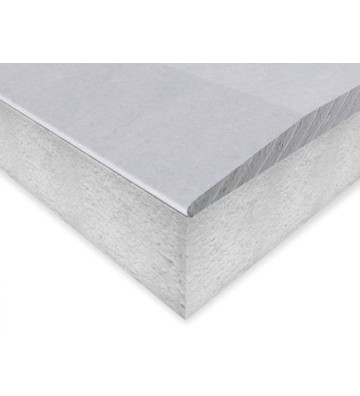 GESSO CARTONADO - EPS 10+30...