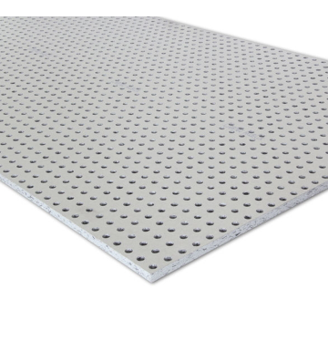 PLACA - PERFURADA CLEANEO...