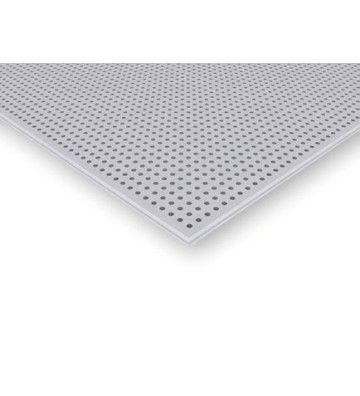 PLACA - PERFURADA CLEAN...