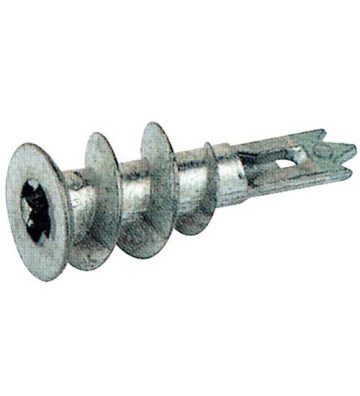 BUCHAS ZAMAK 6X37...