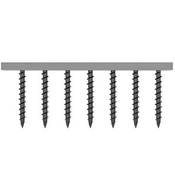 PARAFUSO P/PLAD Pente...