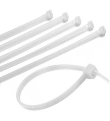 ABRAÇADEIRA  PLÁSTICA...