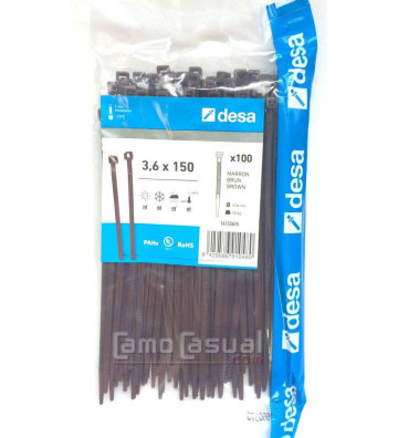 ABRAÇADEIRA  PLÁSTICA REF:...