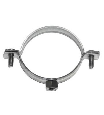 ABRAÇADEIRA  LM 8 REDONDA...