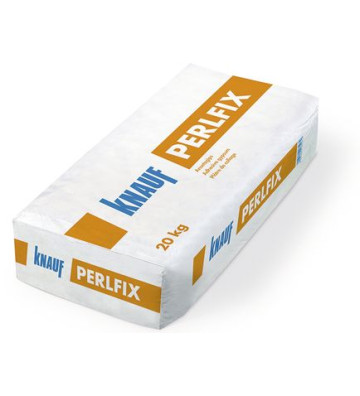 ARGAMASSA - AGARRE PERLFIX...