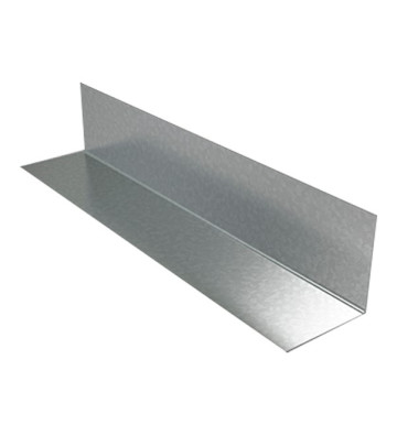 CANTONEIRA "L" GALV (40*30)...