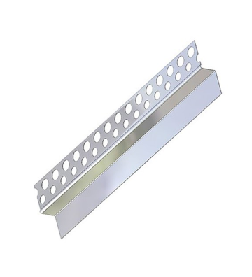 PERFIL - ALHETA ALUMINIO 20...