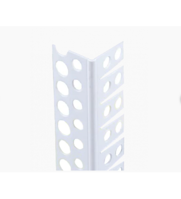 PERFIL - PVC CANTO...