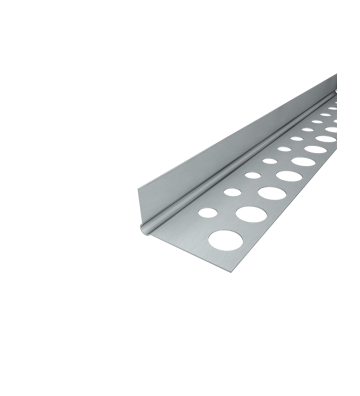 PERFIL - ALHETA DE TOPO...