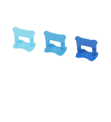 NIVELADORES CERÂMICOS 1MM...