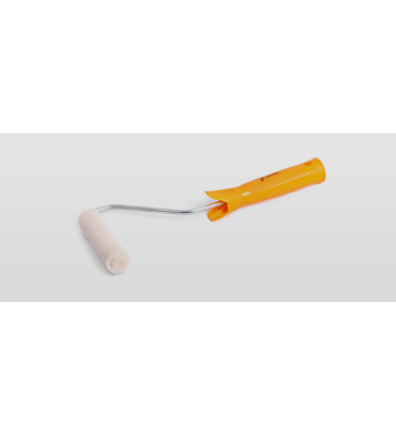 MINI ROLO ANGORÁ 100MM COD...