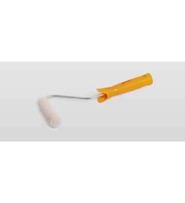 MINI ROLO ANGORA 50MM