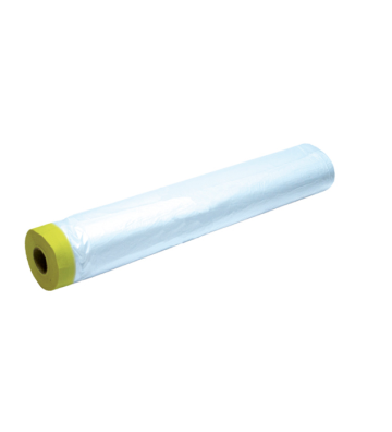 ROLO PLASTICO C/ FITA...