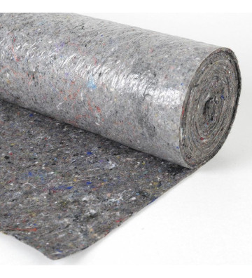 FELTRO PROTEÇÃO (MANTA) 1X25MT