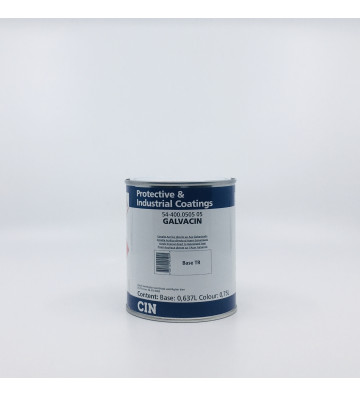 DILUENTE GALVACIN 1L