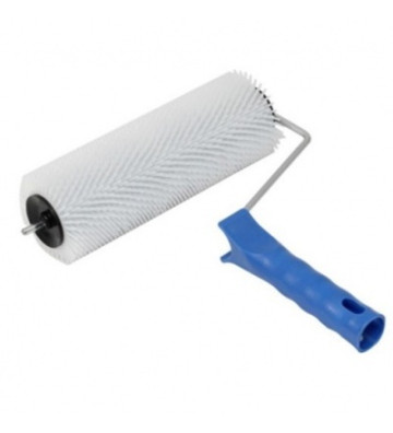 ROLO DE PICOS P/PAVIMENTOS...