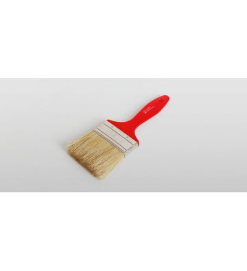 TRINCHA SUPER CERDA BRANCA...