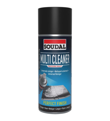 SPRAY MULTI CLEANER FOAM...