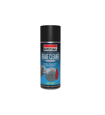 SPRAY BRAKE CLEANER 400ML...