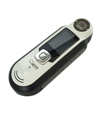 COLORIMETRO CAPSURE RM200