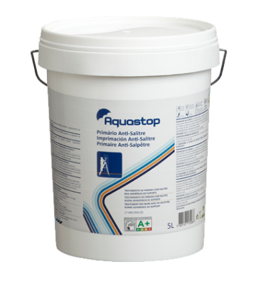 PRIMARIO ANTI-SALITRE 5L
