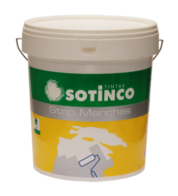 PRIMÁRIO STOP MANCHAS  5 L