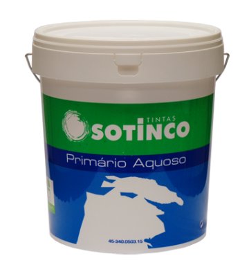 PRIMÁRIO AQUOSO  15 L