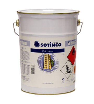 PRIMÁRIO CINOLITE  1L