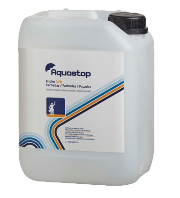 Impermeab - AQUASTOP WB...