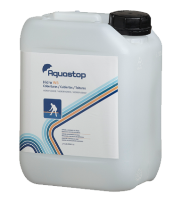 Impermeab - AQUASTOP WB...