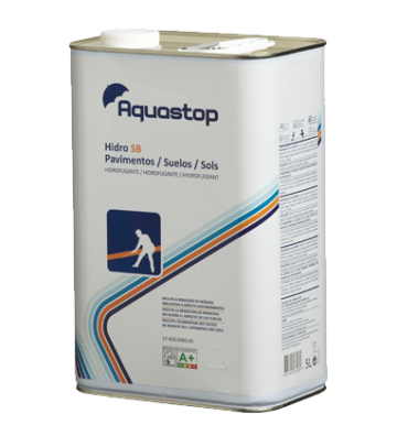 HYDRO SB PAVIMENTOS 5L