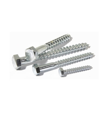 PARAFUSOS DIN 571 (6*60)...