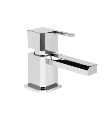 TORNEIRA BIDE VOUGA CROMADO