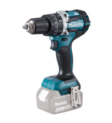 BERBERQUIM PERC. DHP484Z 18V