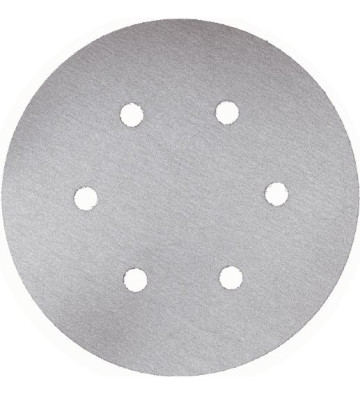 DISCO LIXA 150MM  P150