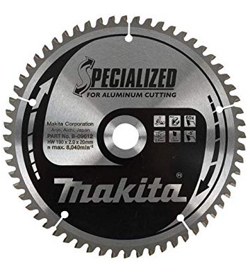 DISCO SERRA HM210-60D ALU -...