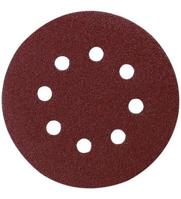 LIXA DE 150MM GRÃO 60 P-31924