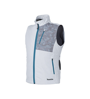 COLETE VENTILADO 10.8/18V M...