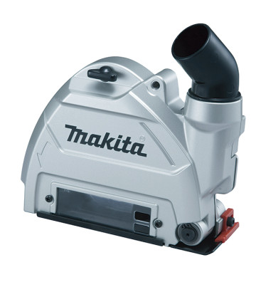 COLECTOR DE PÓ 125MM 196845-3